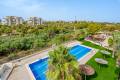 Venta - Apartment - Orihuela - Villamartin