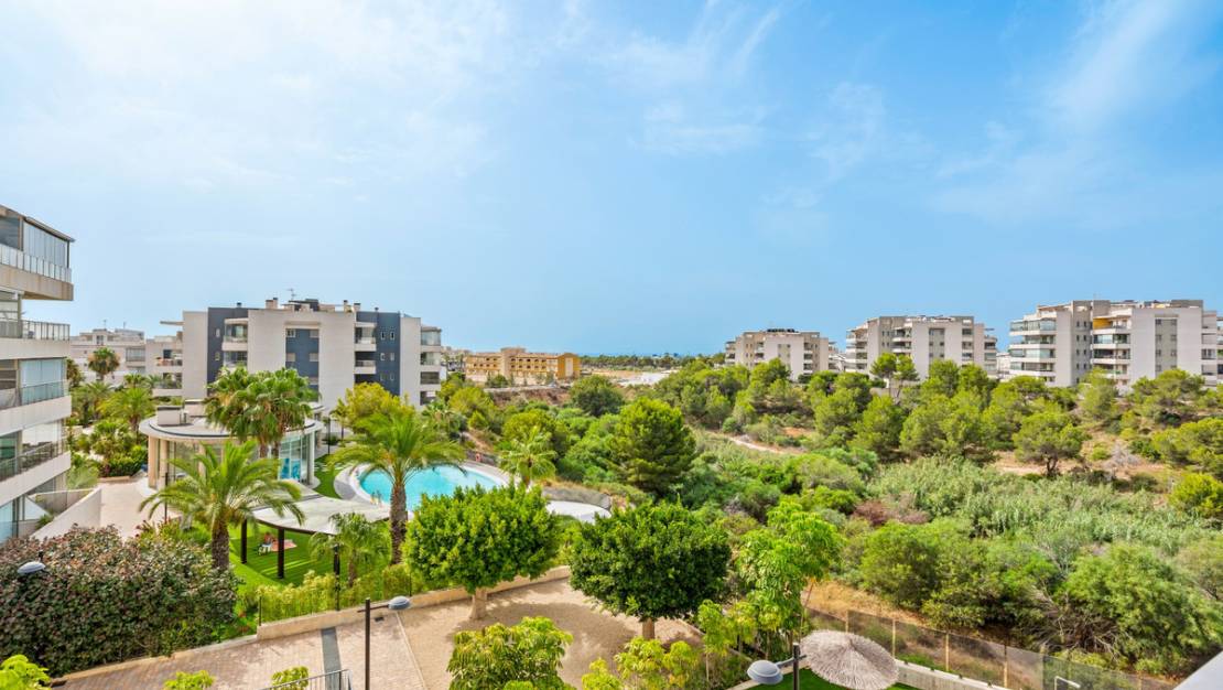 Venta - Apartment - Orihuela - Villamartin