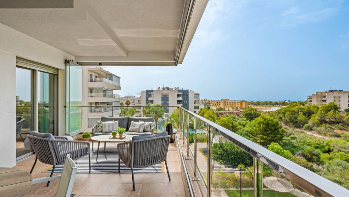 Venta - Apartment - Orihuela - Villamartin