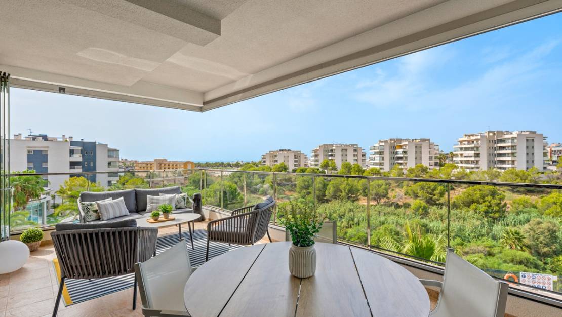 Venta - Apartment - Orihuela - Villamartin