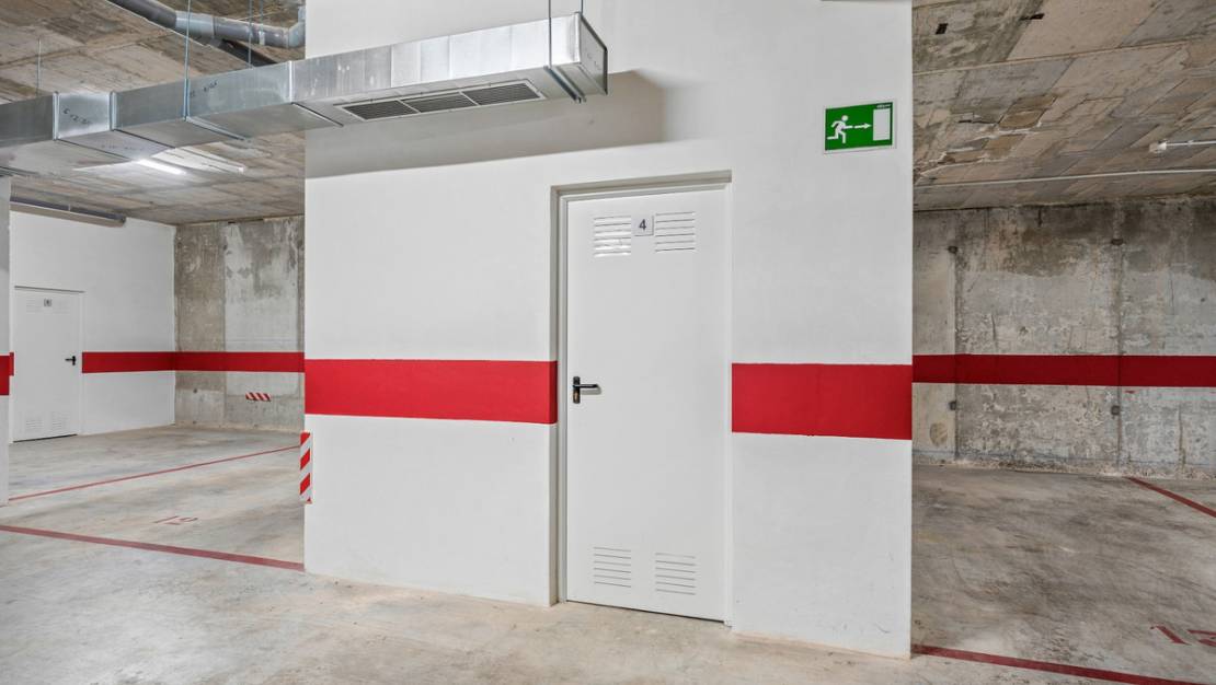 Venta - Apartment - Orihuela - Villamartin