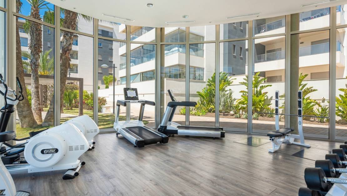 Venta - Apartment - Orihuela - Villamartin