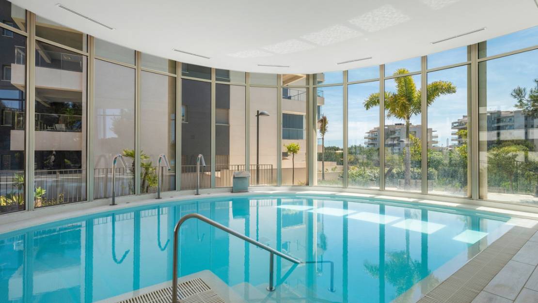 Venta - Apartment - Orihuela - Villamartin