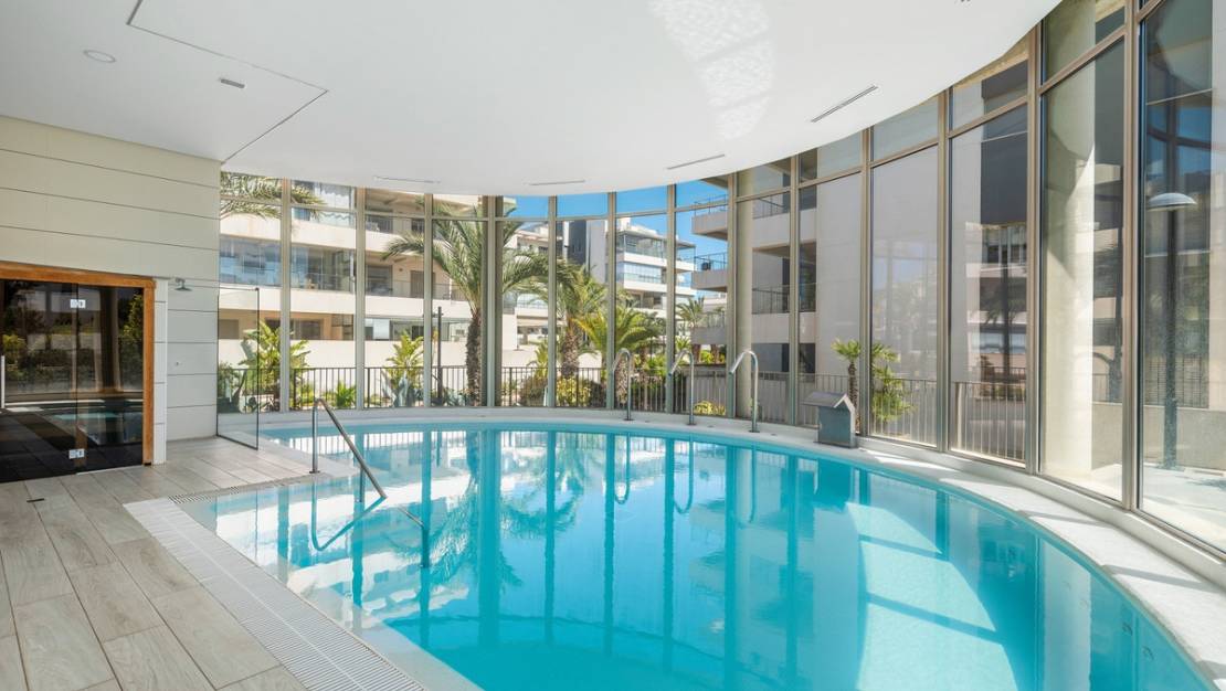 Venta - Apartment - Orihuela - Villamartin