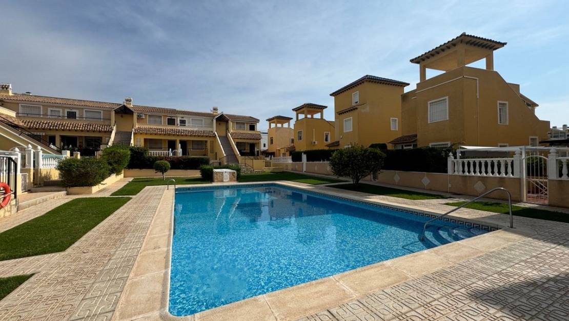 Venta - Apartment - Orihuela - Villamartin