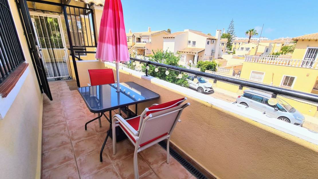 Venta - Apartment - Orihuela - Villamartin