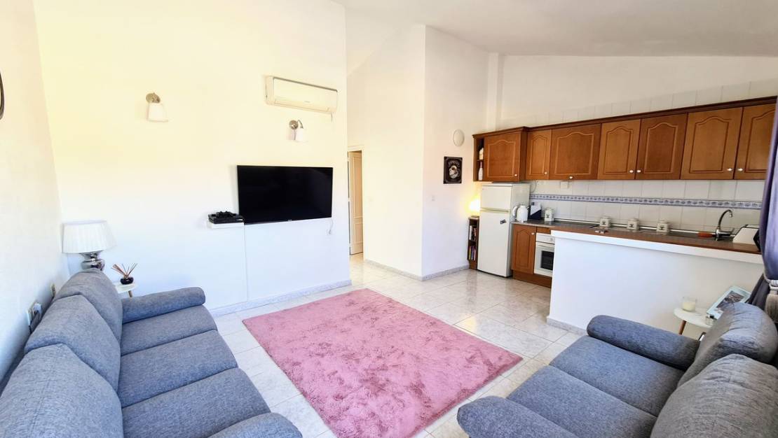 Venta - Apartment - Orihuela - Villamartin