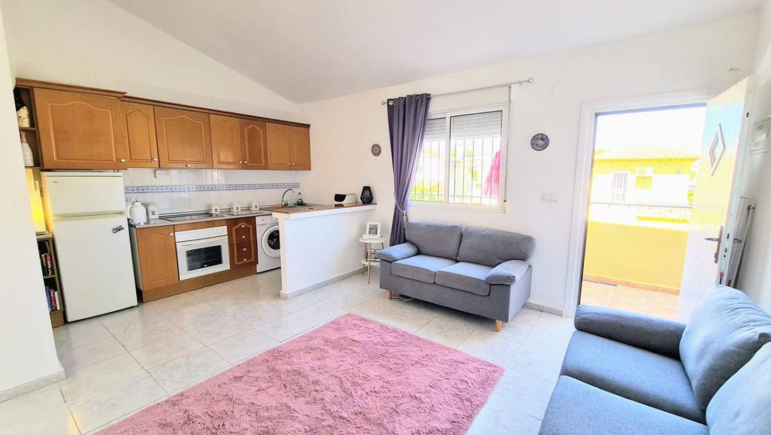 Venta - Apartment - Orihuela - Villamartin