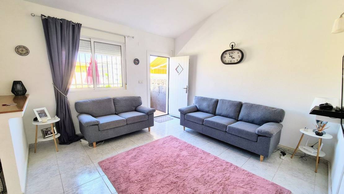 Venta - Apartment - Orihuela - Villamartin