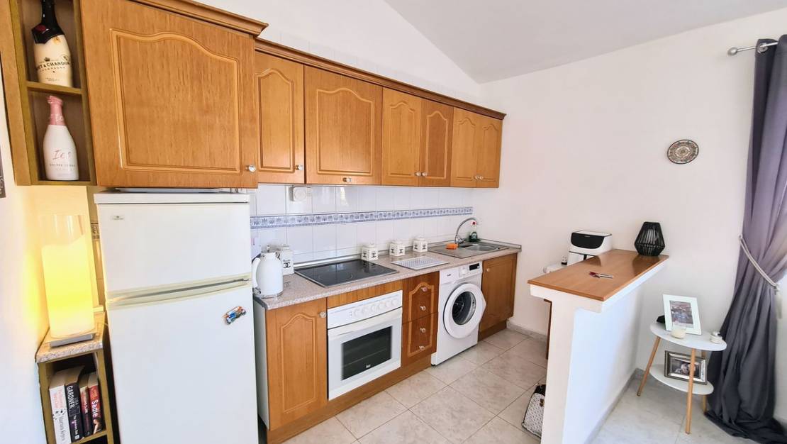 Venta - Apartment - Orihuela - Villamartin
