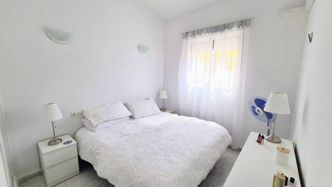 Venta - Apartment - Orihuela - Villamartin