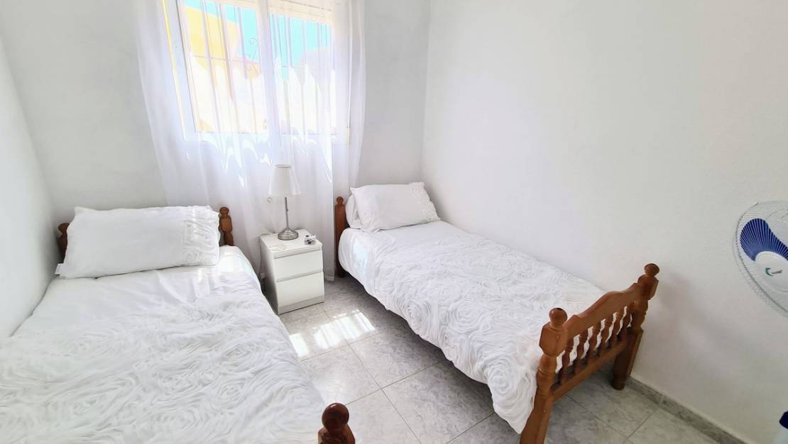 Venta - Apartment - Orihuela - Villamartin