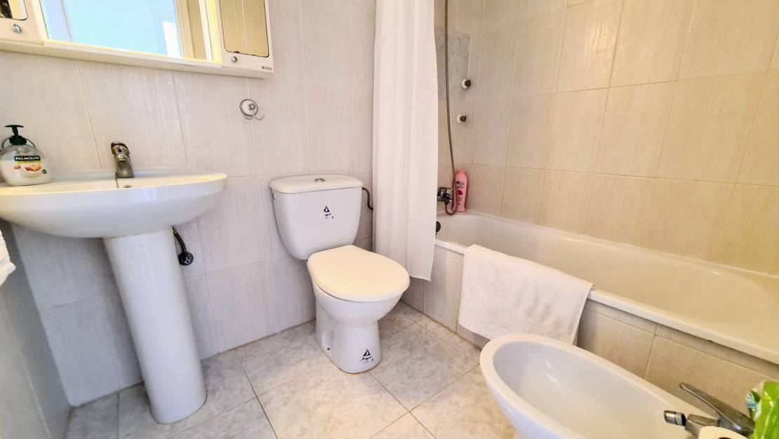 Venta - Apartment - Orihuela - Villamartin