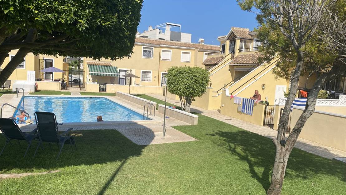 Venta - Apartment - Orihuela - Villamartin