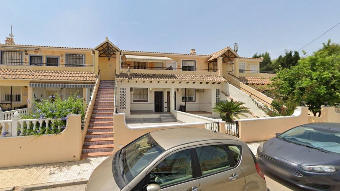 Venta - Apartment - Orihuela - Villamartin