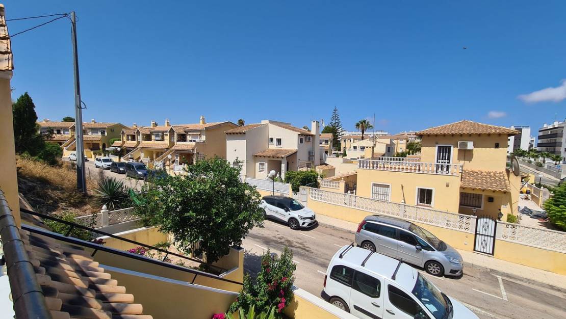 Venta - Apartment - Orihuela - Villamartin