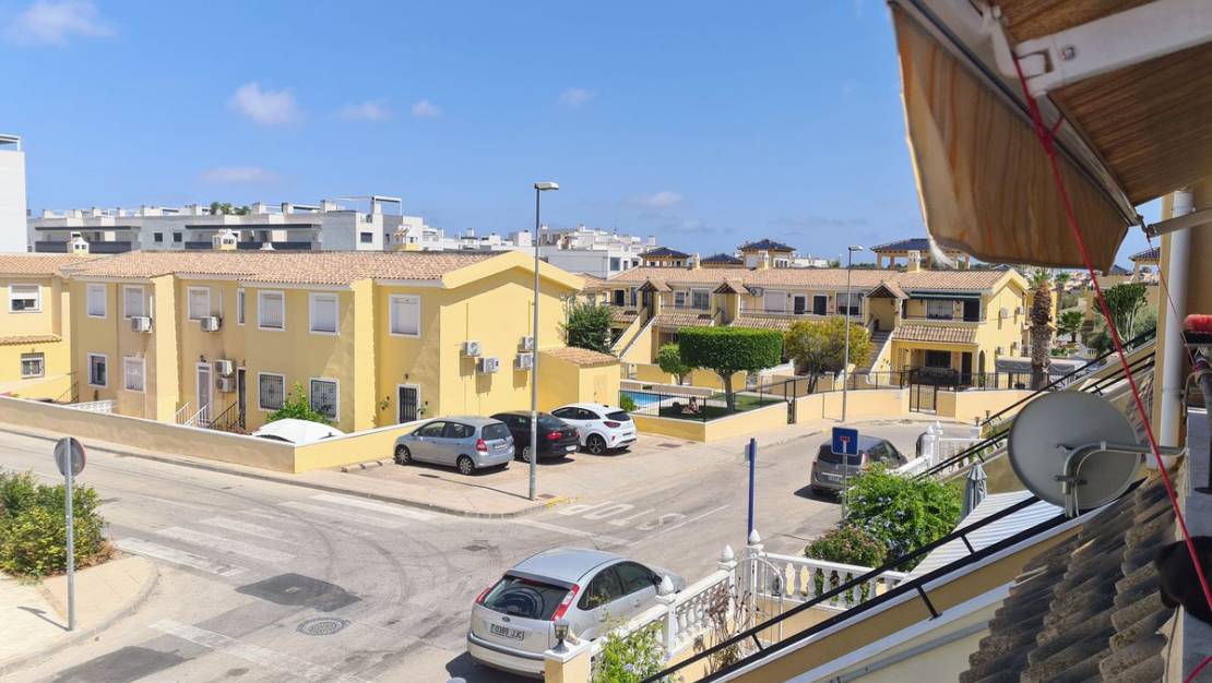 Venta - Apartment - Orihuela - Villamartin