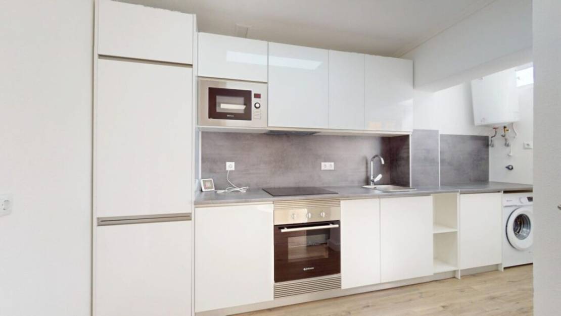 Venta - Apartment - Orihuela - Villamartin