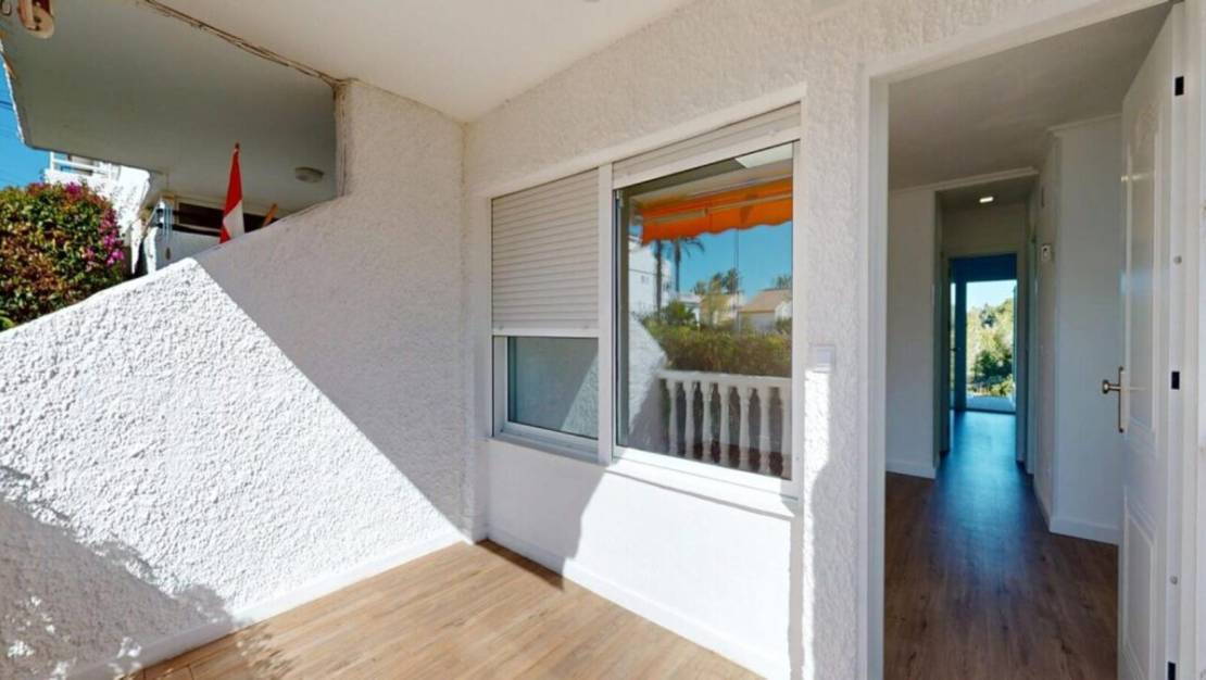 Venta - Apartment - Orihuela - Villamartin