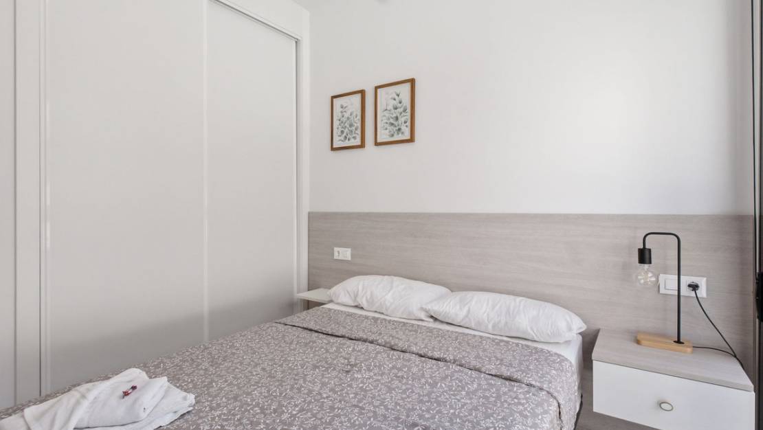 Venta - Apartment - Orihuela - Villamartin