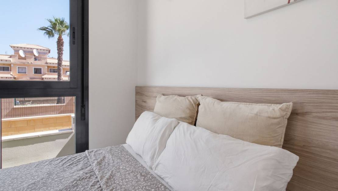 Venta - Apartment - Orihuela - Villamartin