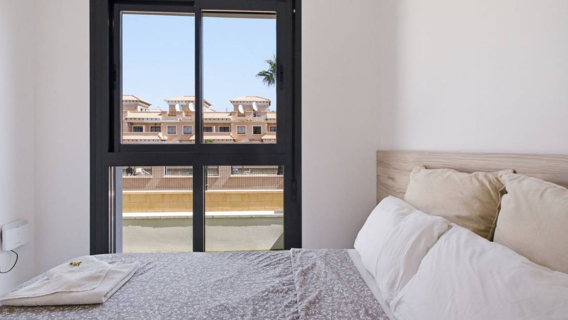 Venta - Apartment - Orihuela - Villamartin