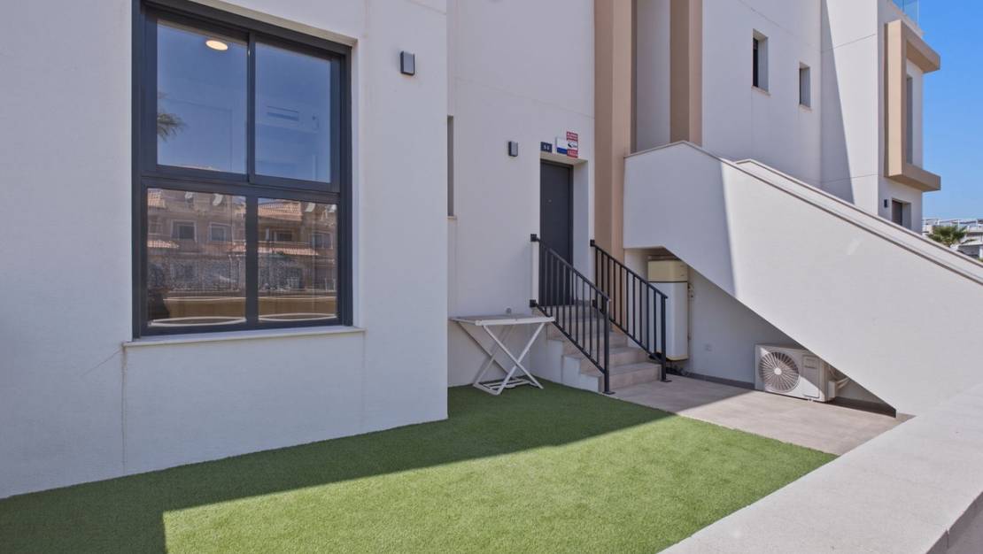 Venta - Apartment - Orihuela - Villamartin