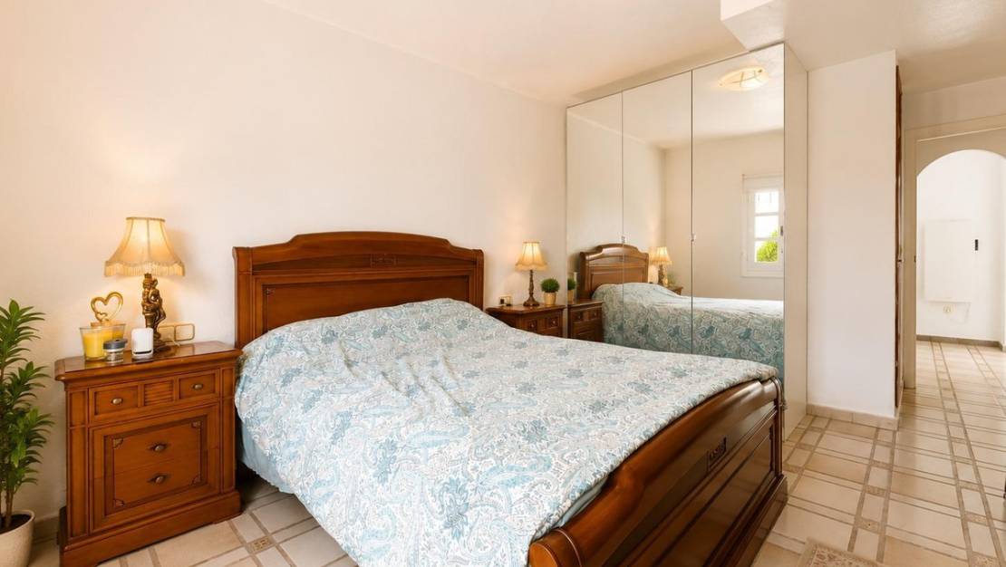 Venta - Apartment - Orihuela - Villamartin