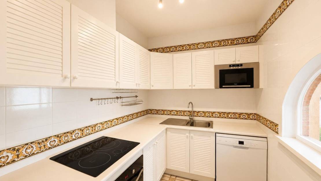 Venta - Apartment - Orihuela - Villamartin