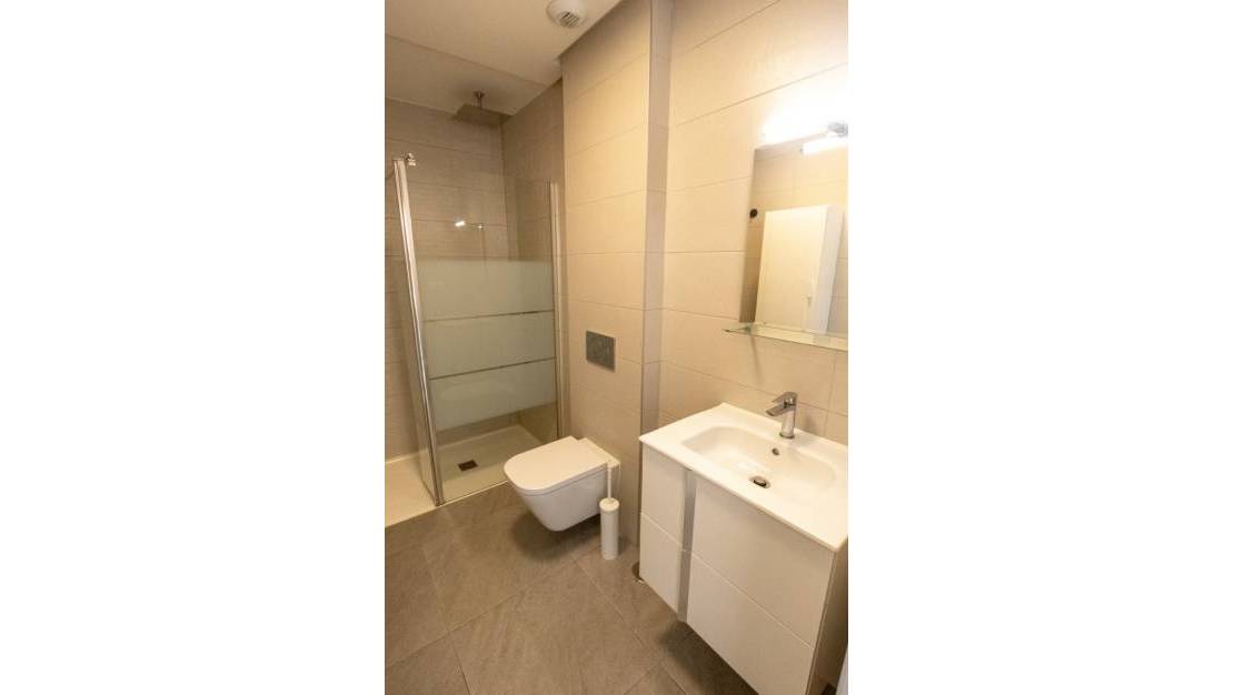 Venta - Apartment - Orihuela - Villamartin