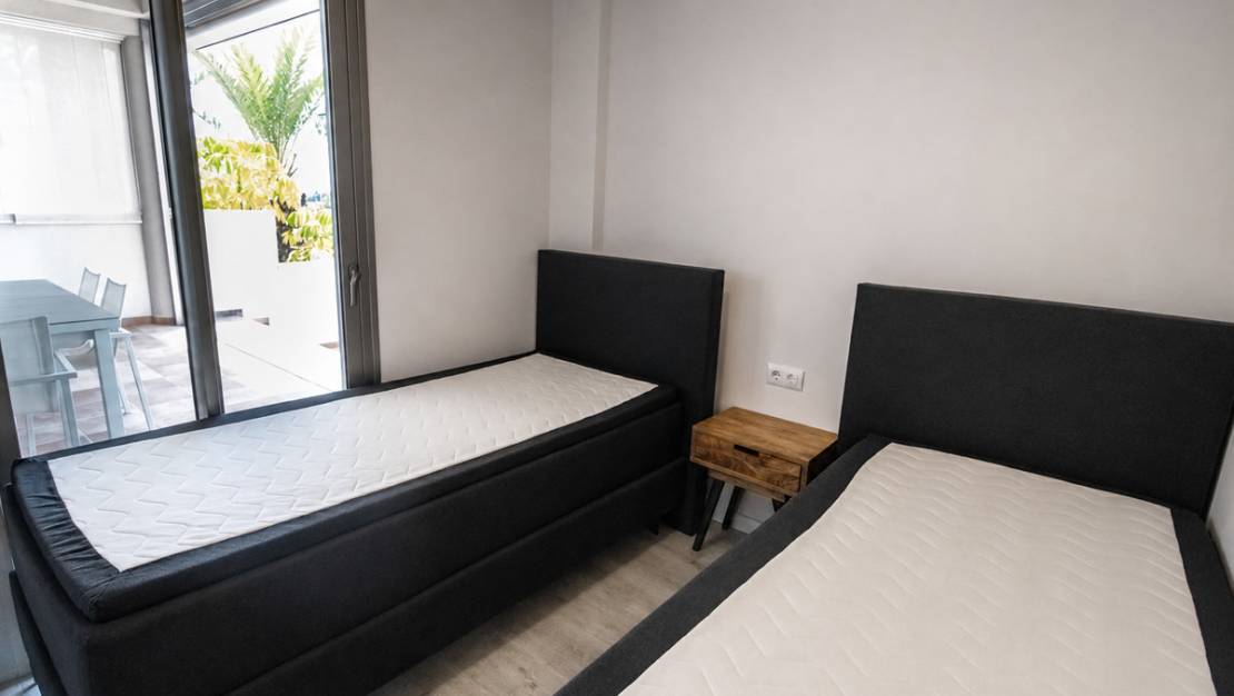 Venta - Apartment - Orihuela - Villamartin