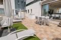 Venta - Apartment - Orihuela - Villamartin