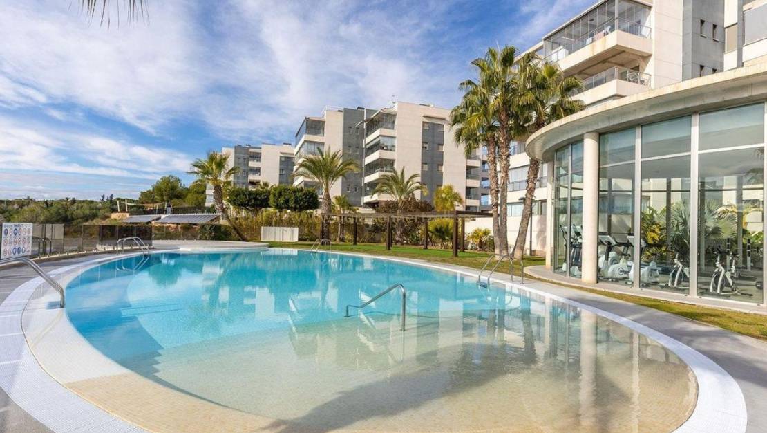 Venta - Apartment - Orihuela - Villamartin