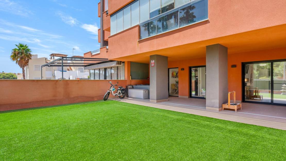 Venta - Apartment - Orihuela - Villamartin
