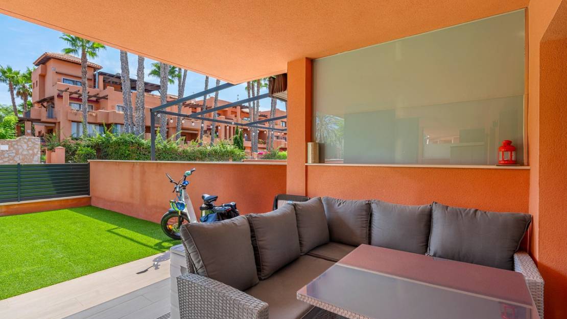 Venta - Apartment - Orihuela - Villamartin