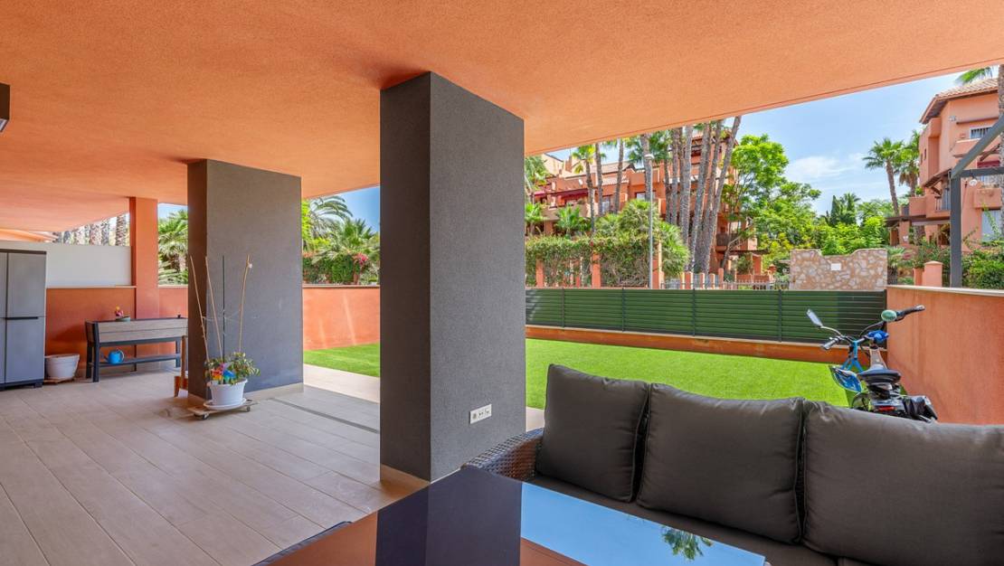 Venta - Apartment - Orihuela - Villamartin