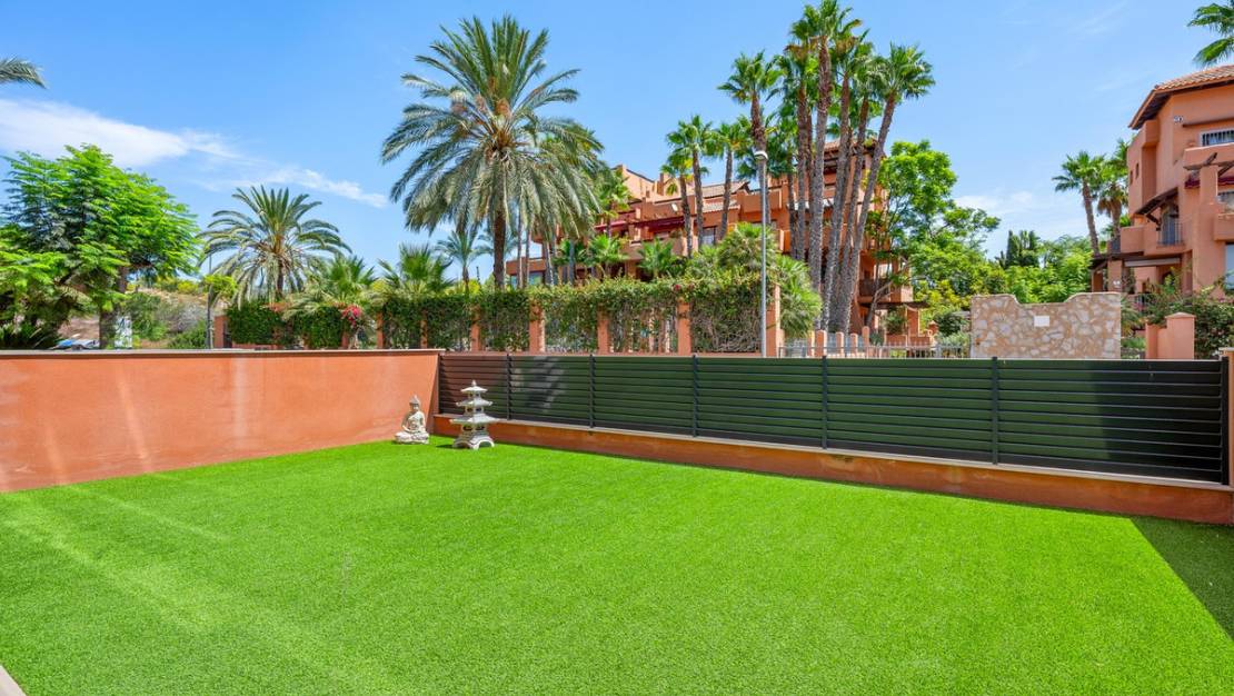 Venta - Apartment - Orihuela - Villamartin