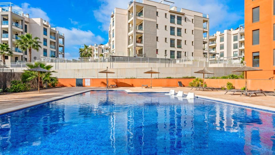 Venta - Apartment - Orihuela - Villamartin