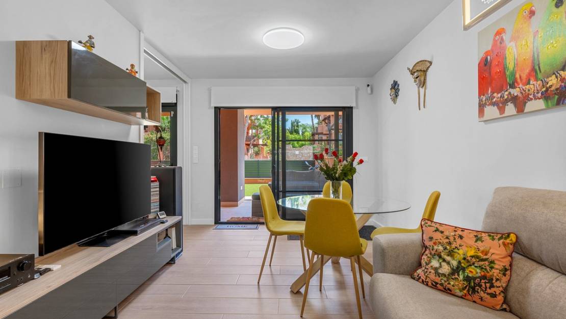 Venta - Apartment - Orihuela - Villamartin