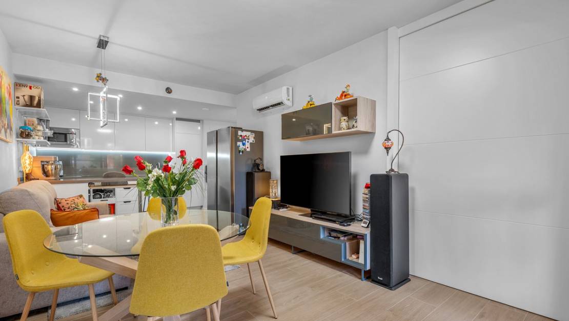 Venta - Apartment - Orihuela - Villamartin