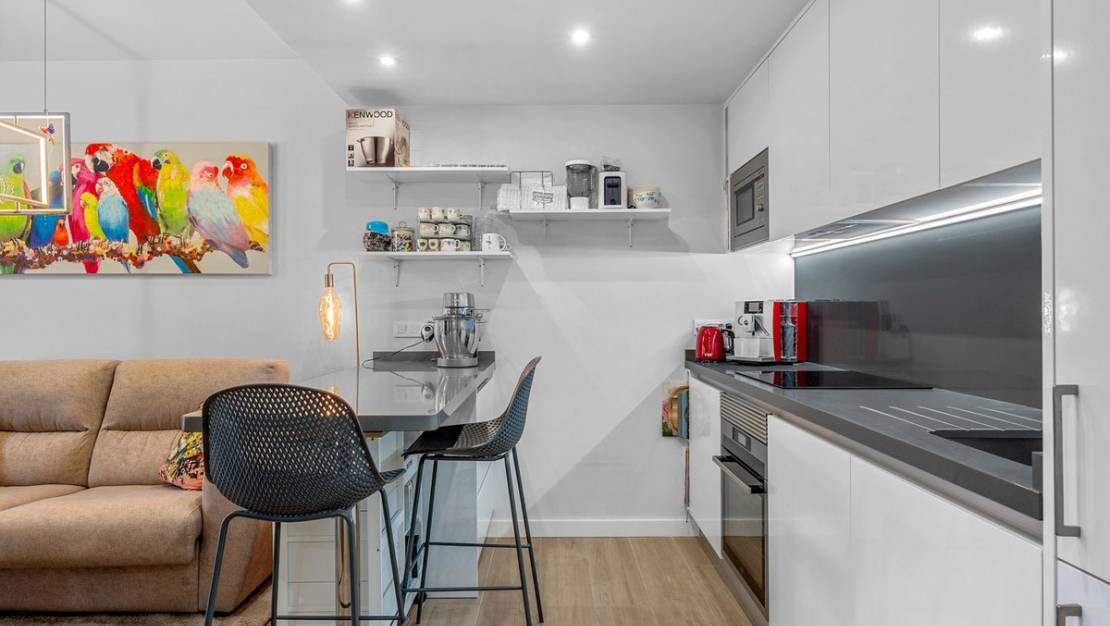 Venta - Apartment - Orihuela - Villamartin