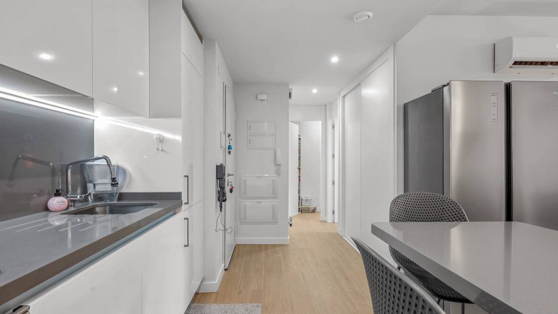 Venta - Apartment - Orihuela - Villamartin