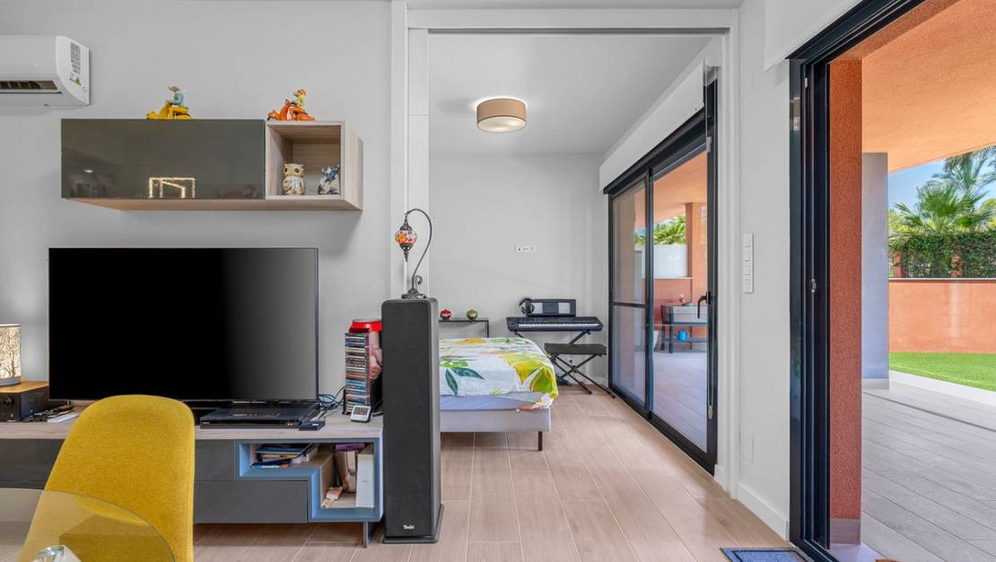 Venta - Apartment - Orihuela - Villamartin