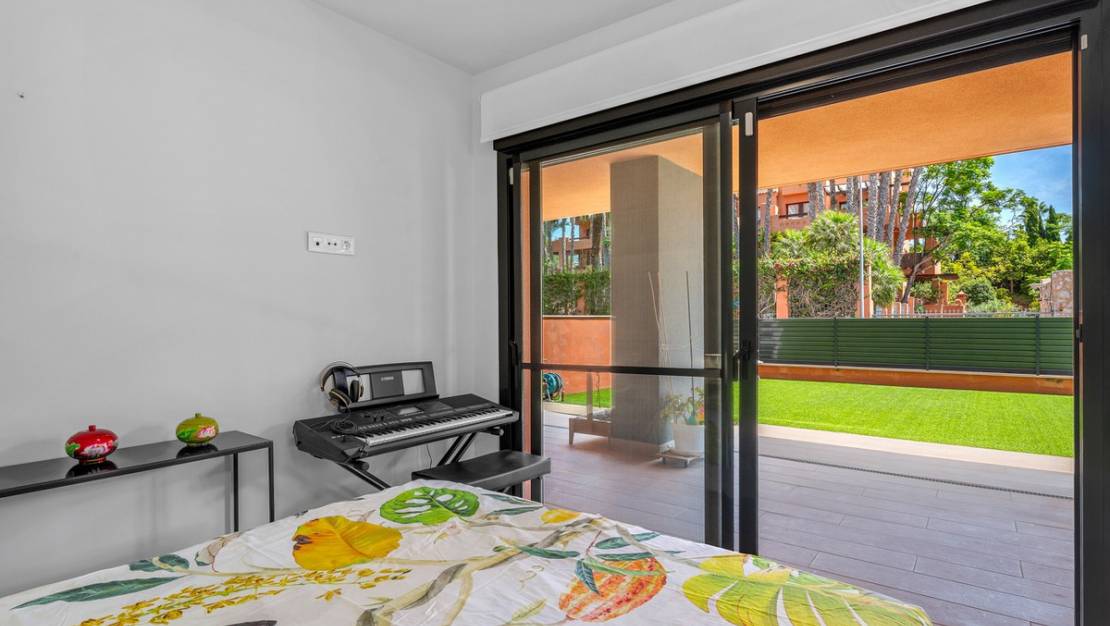 Venta - Apartment - Orihuela - Villamartin