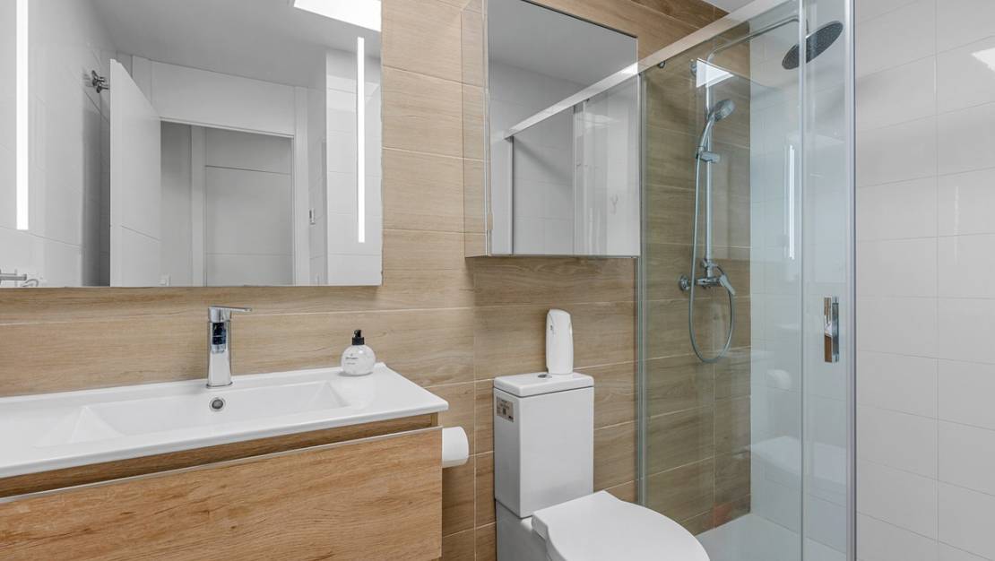 Venta - Apartment - Orihuela - Villamartin
