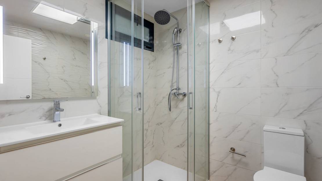 Venta - Apartment - Orihuela - Villamartin