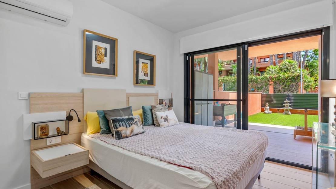 Venta - Apartment - Orihuela - Villamartin