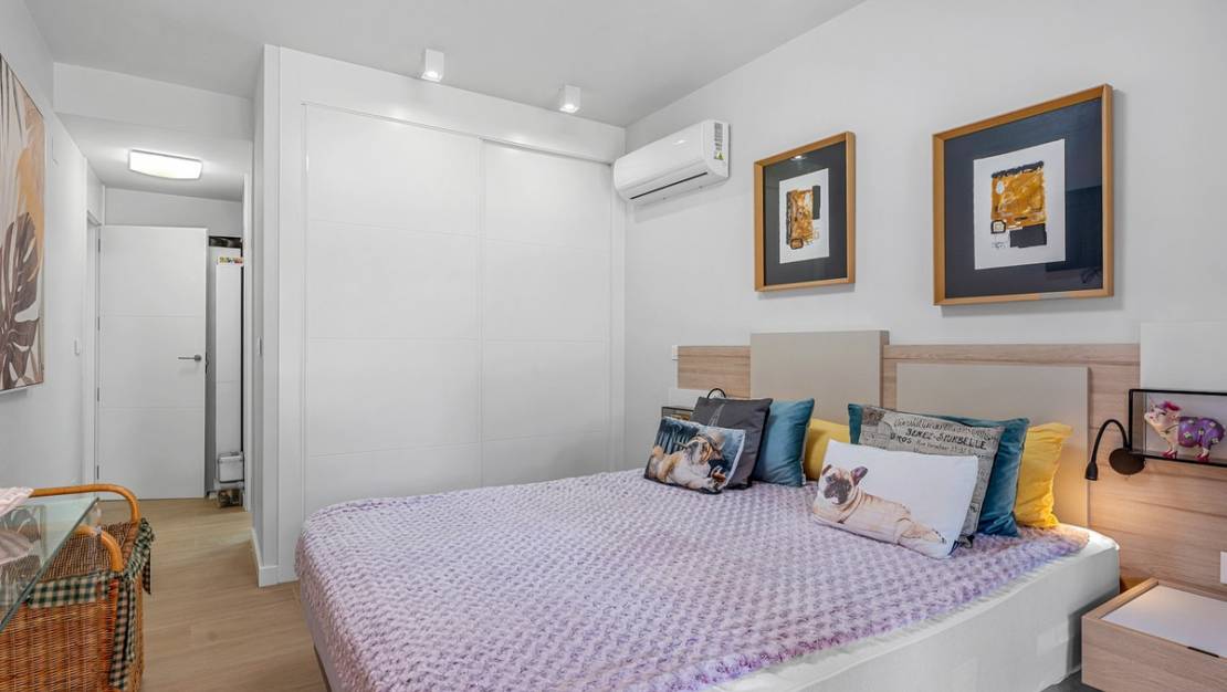 Venta - Apartment - Orihuela - Villamartin