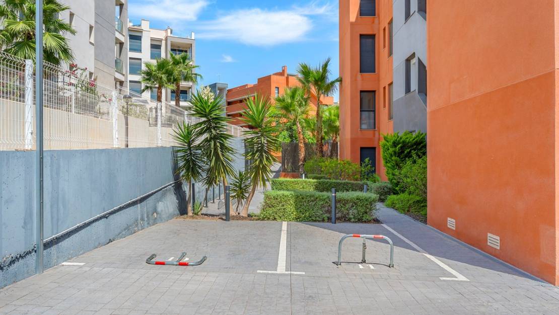 Venta - Apartment - Orihuela - Villamartin