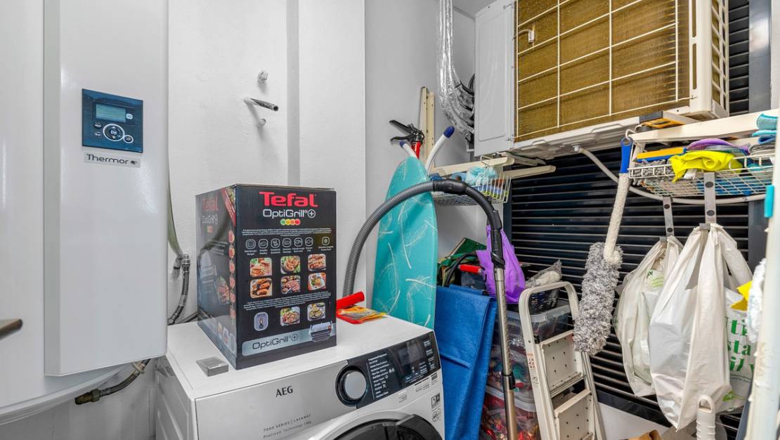 Venta - Apartment - Orihuela - Villamartin